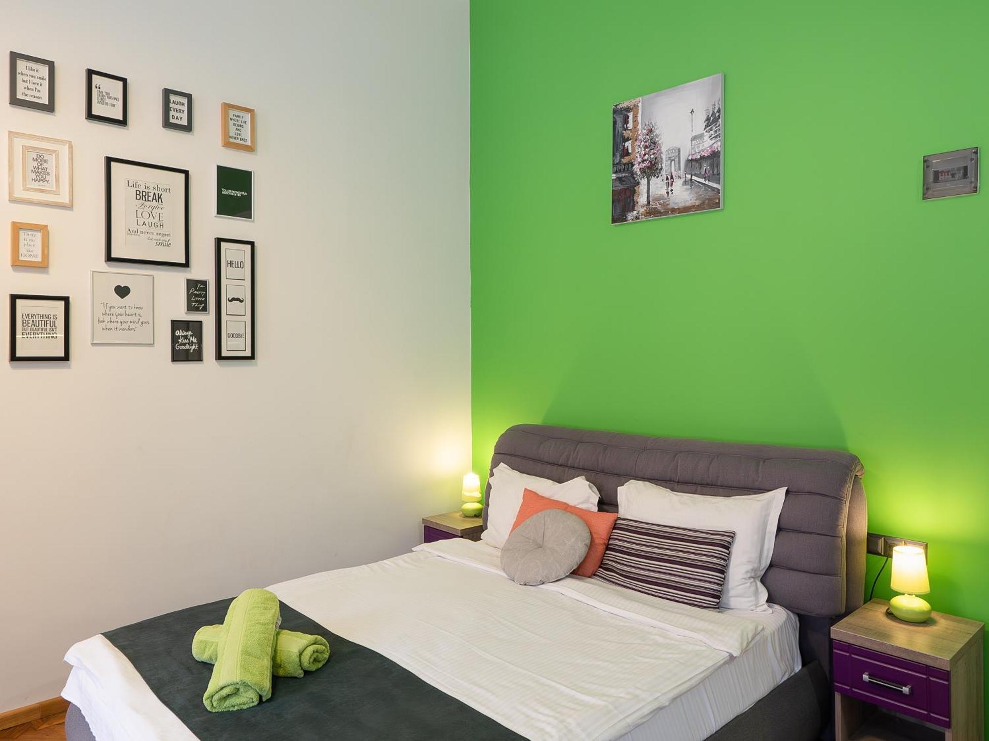 City Spirit Studio - Piata Mare & Balcescu View Sibiu Exterior foto